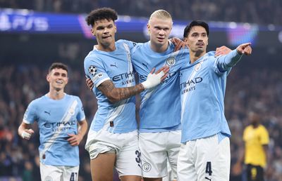 Manchester City - Borussia Dortmund 4-1 » Victorie categorică a „cetățenilor” + un nou record stabilit de „robotul” Haaland