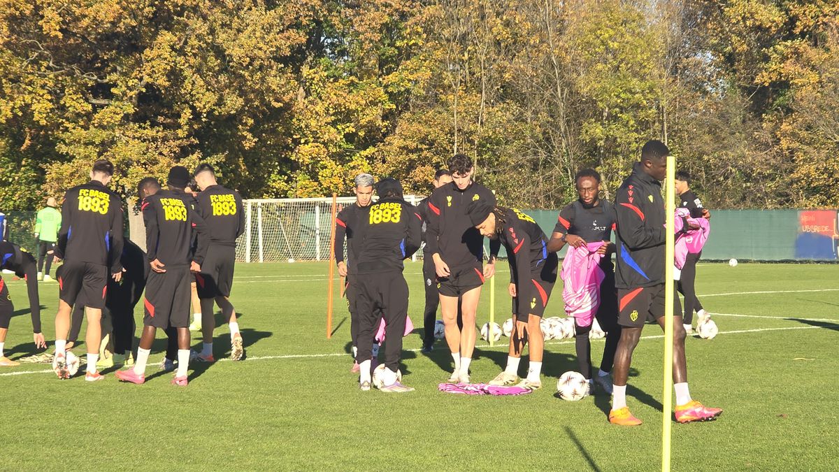 „Ar fi bine să nu subestimăm această echipă” » Antrenorul lui Basel explică ce tactică va aborda cu FCSB + Inside-uri de la elvețieni: vedeta Shaqiri, ca la 20 de ani!