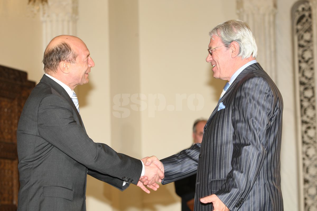 Emeric Ienei == galerie foto Gazeta Sporturilor