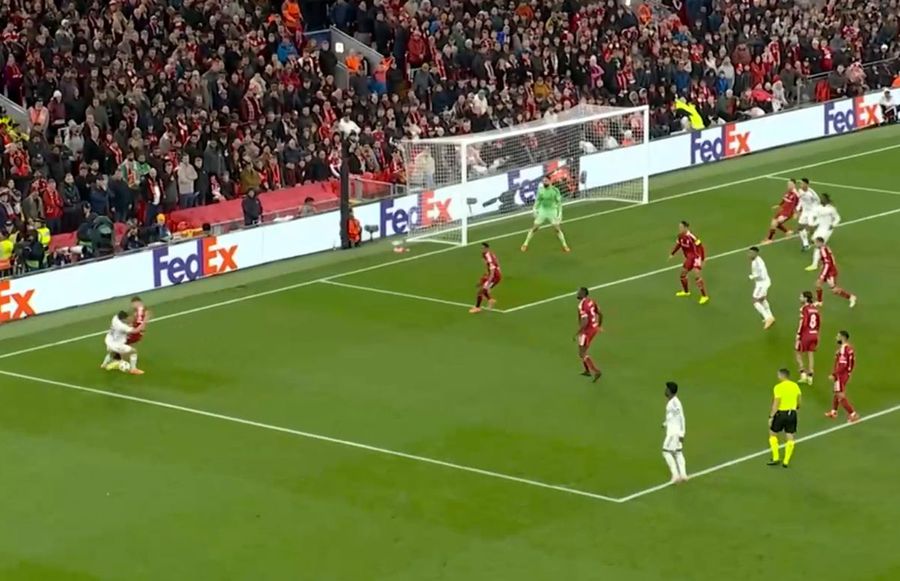 Nu-l iartă pe Istvan Kovacs: „A ratat alte 4 posibile penalty-uri!”