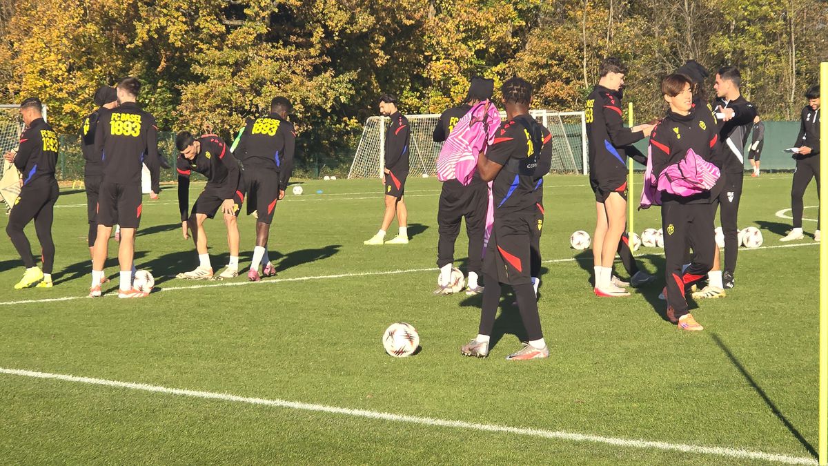 „Ar fi bine să nu subestimăm această echipă” » Antrenorul lui Basel explică ce tactică va aborda cu FCSB + Inside-uri de la elvețieni: vedeta Shaqiri, ca la 20 de ani!