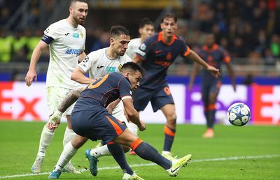 Cristi Chivu continuă parcursul perfect în Champions League » Inter a trecut și de Kairat, de acum începe greul + clasamentul