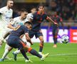 Lautaro Martinez a deschis scorul în Inter - Kairat/ foto Guliver/GettyImages