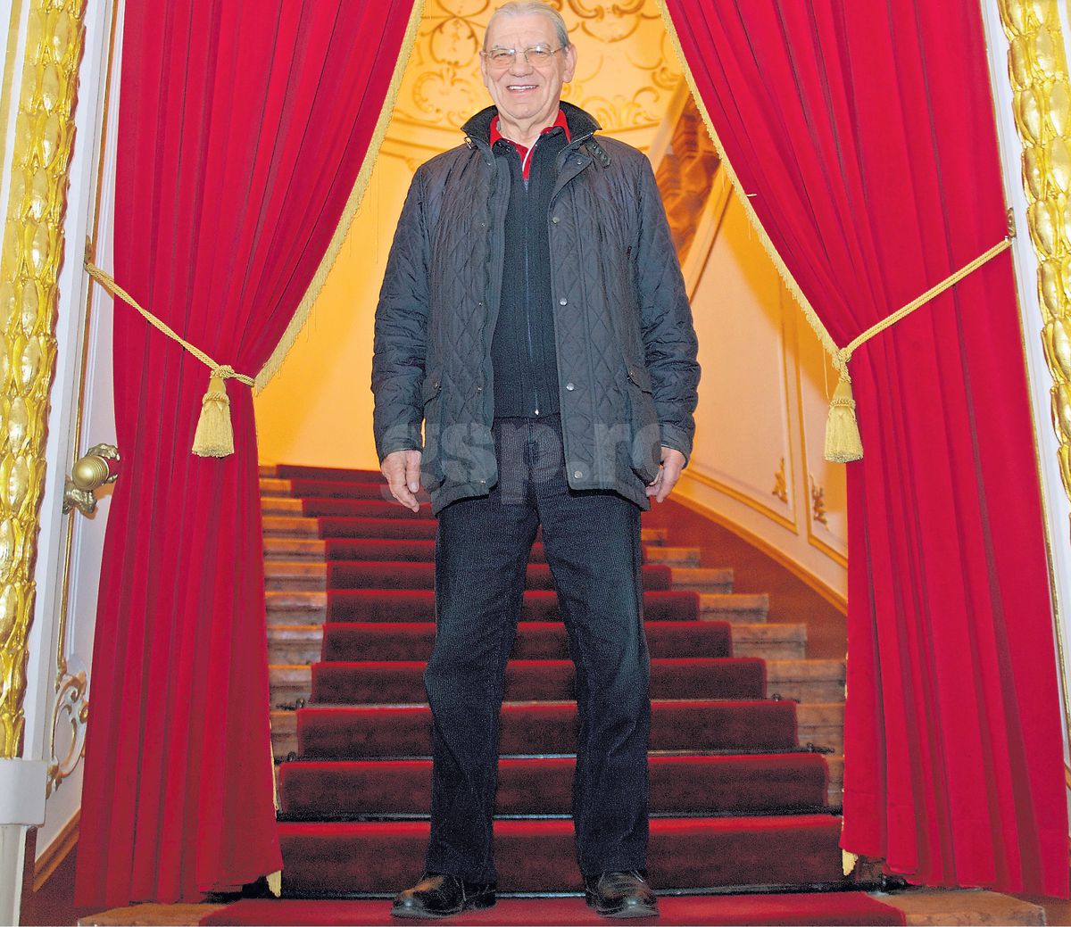 Mihai Stoica, reacție pe rețelele de socializarea după moartea lui Emeric Ienei: „Îți mulțumesc din inimă pentru tot!”