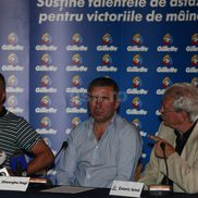 Emeric Ienei. Foto: Gazeta Sporturilor