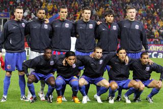 „Era unic, îi voi mulțumi mereu” » Nu a uitat că a fost debutat de Emeric Ienei