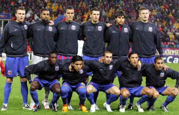 „Era unic, îi voi mulțumi mereu” » Nu a uitat că a fost debutat de Emeric Ienei