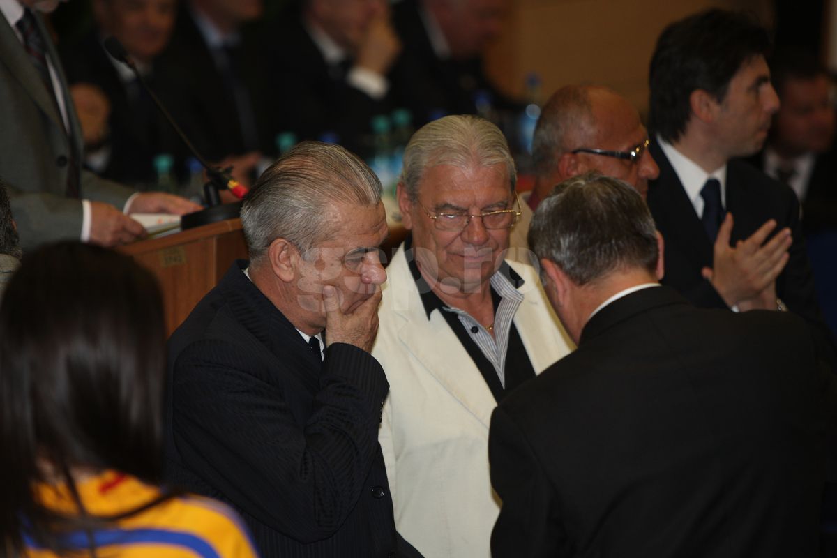 Emeric Ienei == galerie foto Gazeta Sporturilor