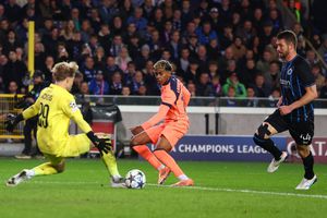 Runda #4 din Liga Campionilor » Barcelona și Chelsea au pierdut puncte importante în deplasare » Cristi Chivu, o nouă victorie pe banca „nerazzurrilor”