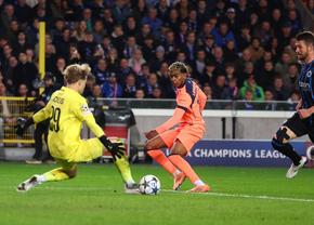 Runda #4 din Liga Campionilor » Barcelona și Chelsea au pierdut puncte importante în deplasare » Cristi Chivu, o nouă victorie pe banca „nerazzurrilor”