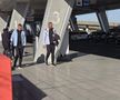 Delegația FCSB a aflat la aterizarea în Elveția vestea morții lui Emeric Ienei