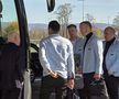 Delegația FCSB a aflat la aterizare vestea morții lui Emeric Ienei
