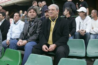 Mirel Rădoi, amintire cu Emeric Ienei: „Abia atunci am realizat cât de mare este”