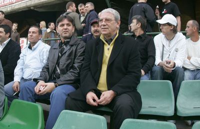 Mirel Rădoi, amintire cu Emeric Ienei: „Abia atunci am realizat cât de mare este”