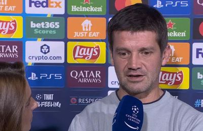 Cristi Chivu, mai furios ca niciodată: „Am eșuat! Pentru mine e o lecție” » Întrebare frontală adresată și unui fotbalist