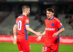 FCSB, solicitare către UEFA după decesul lui Emeric Ienei