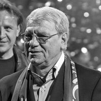 Marele Emerich Ienei a murit