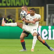 Inter - Kairat/ foto Guliver/GettyImages