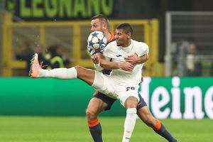 Ce situație! Ultima clasată din grupa de Liga Campionilor încasează mai mulți bani din Europa decât echipa care câștigă Conference League