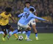 Manchester City - Borussia Dortmund, în etapa #4 din Liga Campionilor // FOTO: Imago Images