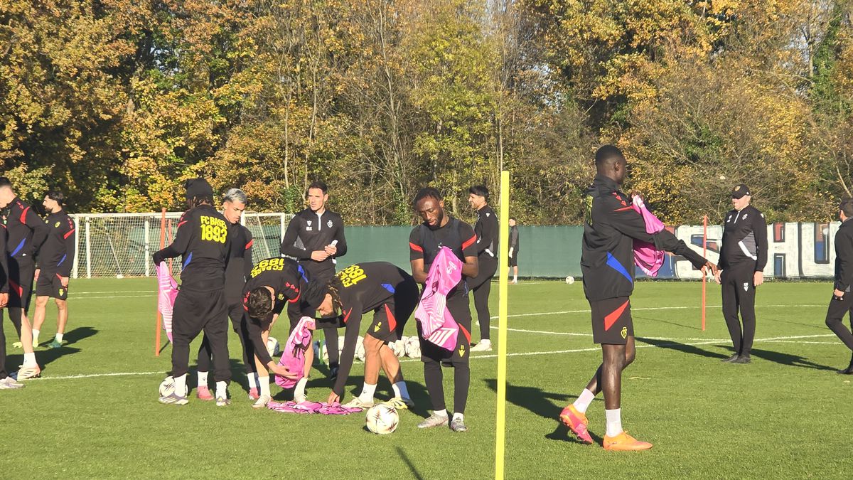 „Ar fi bine să nu subestimăm această echipă” » Antrenorul lui Basel explică ce tactică va aborda cu FCSB + Inside-uri de la elvețieni: vedeta Shaqiri, ca la 20 de ani!