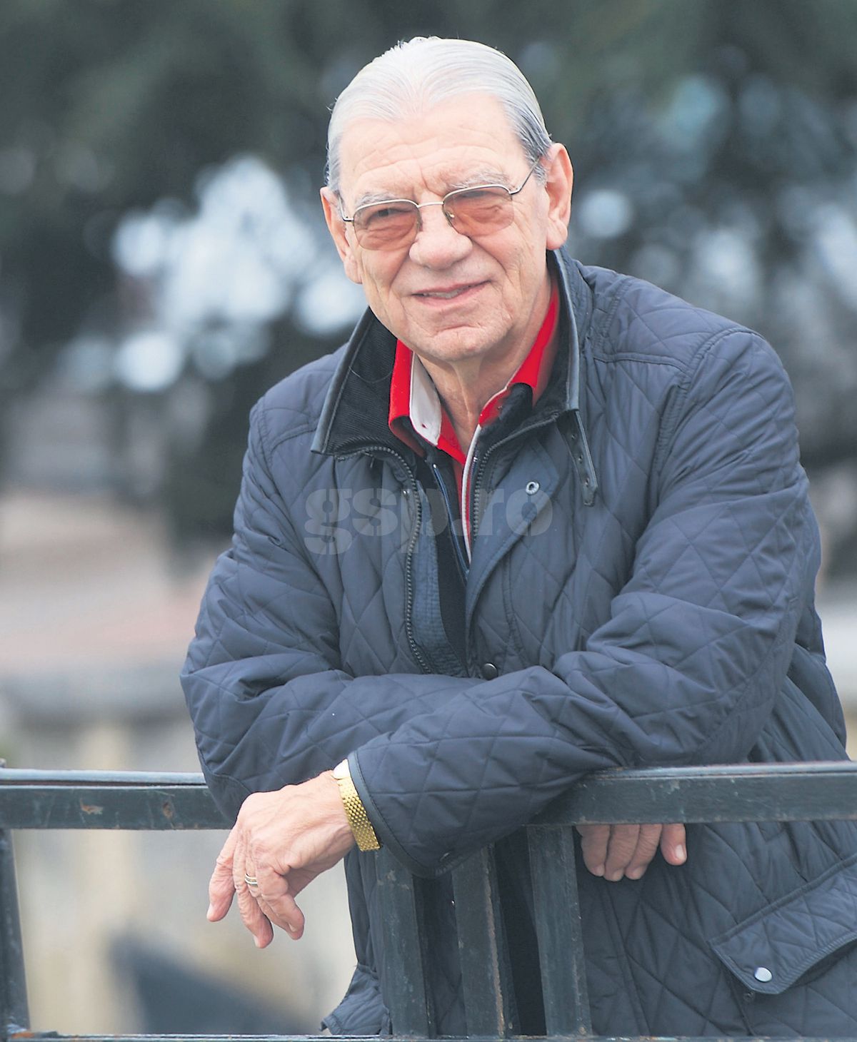 Ștefan Iovan, zguduit de moartea lui Emeric Ienei: „Mare antrenor, mare om!”