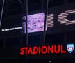 Fanii Stelei s-au strâns în Ghencea pentru a-l omagia pe marele Emeric Ienei