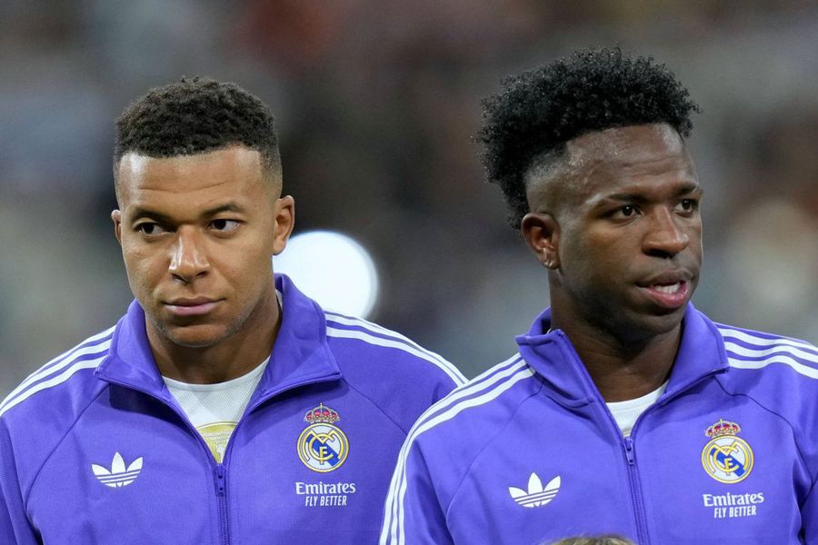 Prestianni joacă tare: îi acționează în instanță pe Mbappe și Vinicius