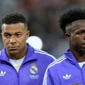 Foștii mari fotbalilti Thierry Henry (48 de ani) și Gareth Bale (36), în prezent analiști TV, au criticat modul în care Vinicius și Kylian Mbappe s-au prezentat în Liverpool - Real Madrid, scor 1-0.