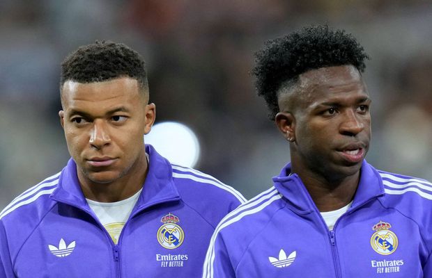 LaLiga și-a vândut drepturile TV pentru o sumă AIURITOARE » Real Madrid, singurul club care a votat împotrivă