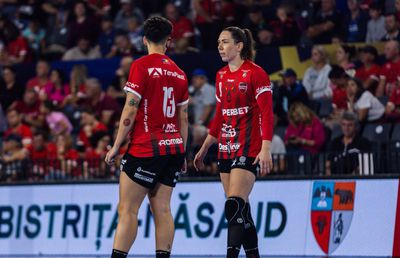 Gloria Bistrița, victorie fără probleme pe terenul Craiovei, într-un meci din „Liga Florilor” » Sonia Seraficeanu a marcat 10 goluri