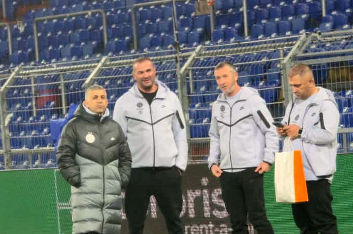 Ce știu ziariștii din „Țara Cantoanelor” despre jucătorii campioanei FCSB și disputa cu Steaua privind palmaresul istoric