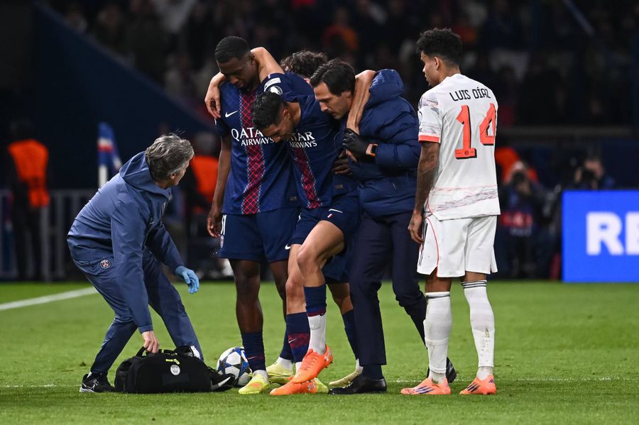 Bayern în șoc: UEFA a anunțat suspendarea pentru Luis Diaz! » Decizia luată instant de campioana Germaniei