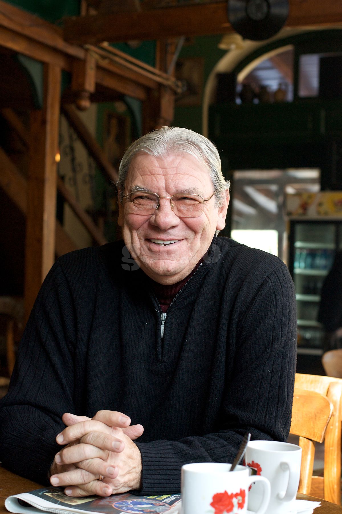 Gianni Infantino, scrisoare la dispariția lui Emeric Ienei: „Cuvintele par insuficiente”