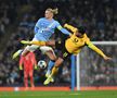 Manchester City - Borussia Dortmund, în etapa #4 din Liga Campionilor // FOTO: Imago Images