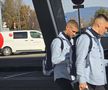 Delegația FCSB a aflat la aterizarea în Elveția vestea morții lui Emeric Ienei