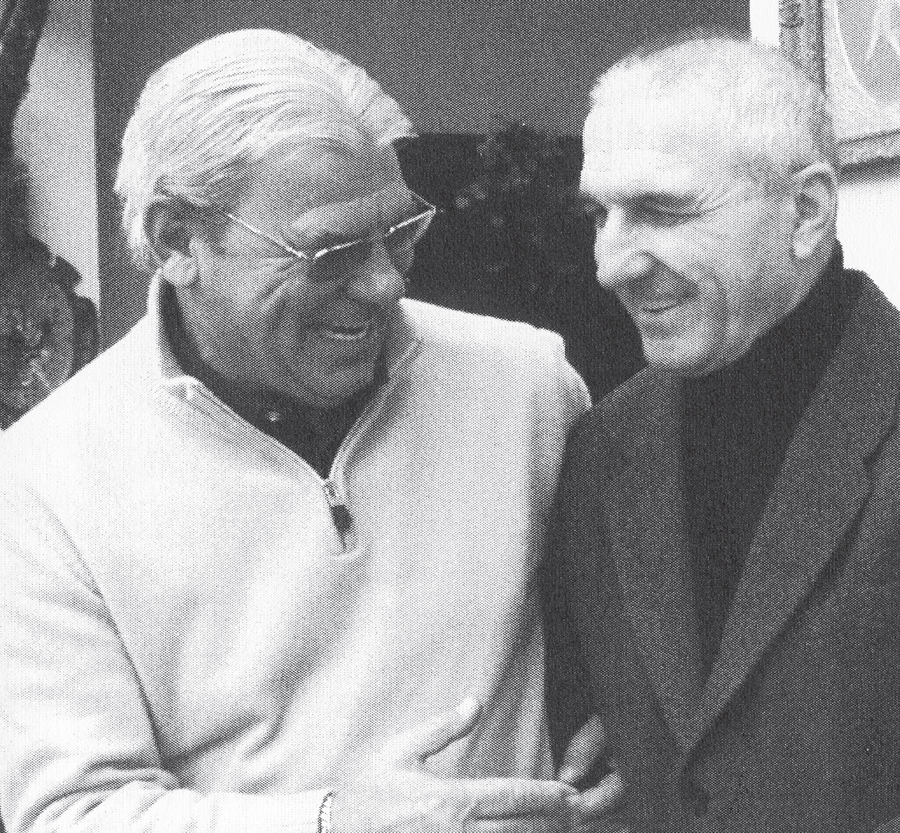 Emeric Ienei, viața într-o carte » „Toți băieții au rămas cu gurile căscate! Doi ani la rând eu am făcut legea acolo!”