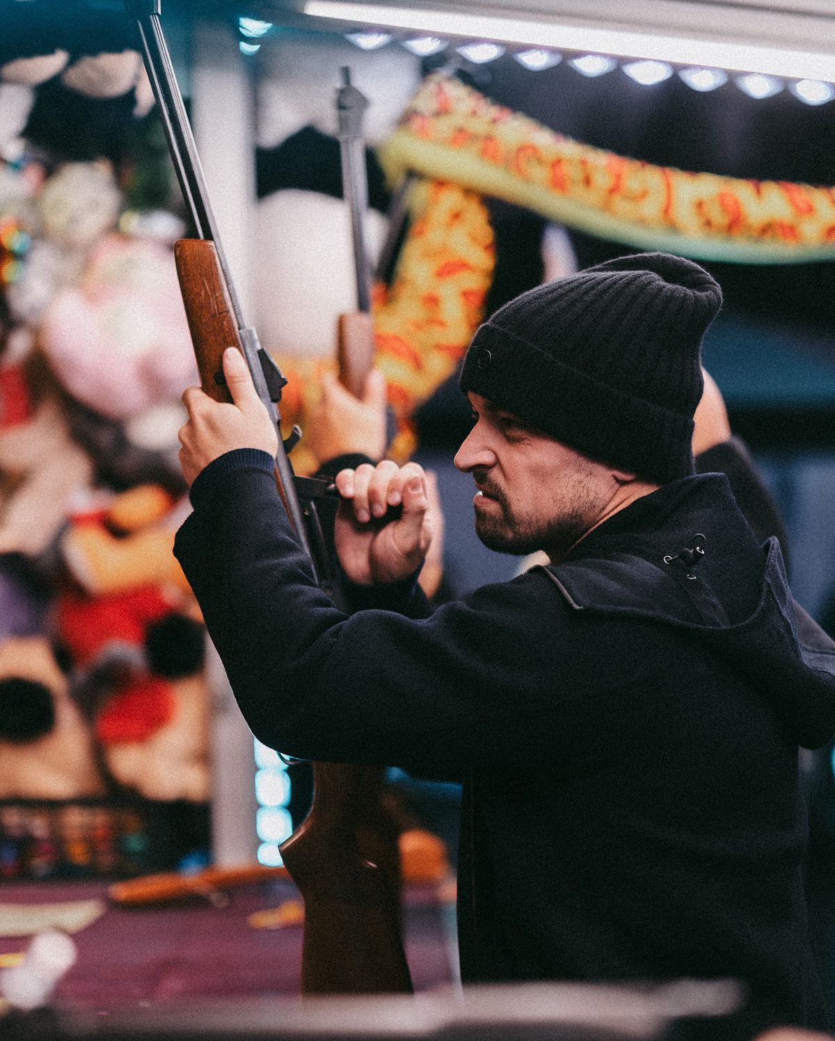 Jucătorii de la Basel, în vizită la Târgul de Toamnă din oraș