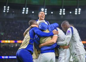 Rivalul lui Drăgușin și-a lăsat „mască” antrenorul: „Dacă mai face asta, să mă ignore cât vrea”