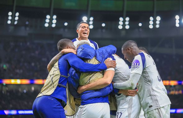 Rivalul lui Drăgușin și-a lăsat „mască” antrenorul: „Dacă mai face asta, să mă ignore cât vrea!”