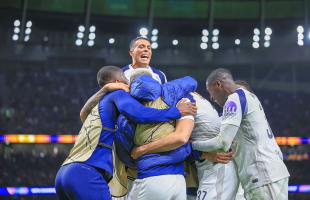 Rivalul lui Drăgușin și-a lăsat „mască” antrenorul: „Dacă mai face asta, să mă ignore cât vrea!”