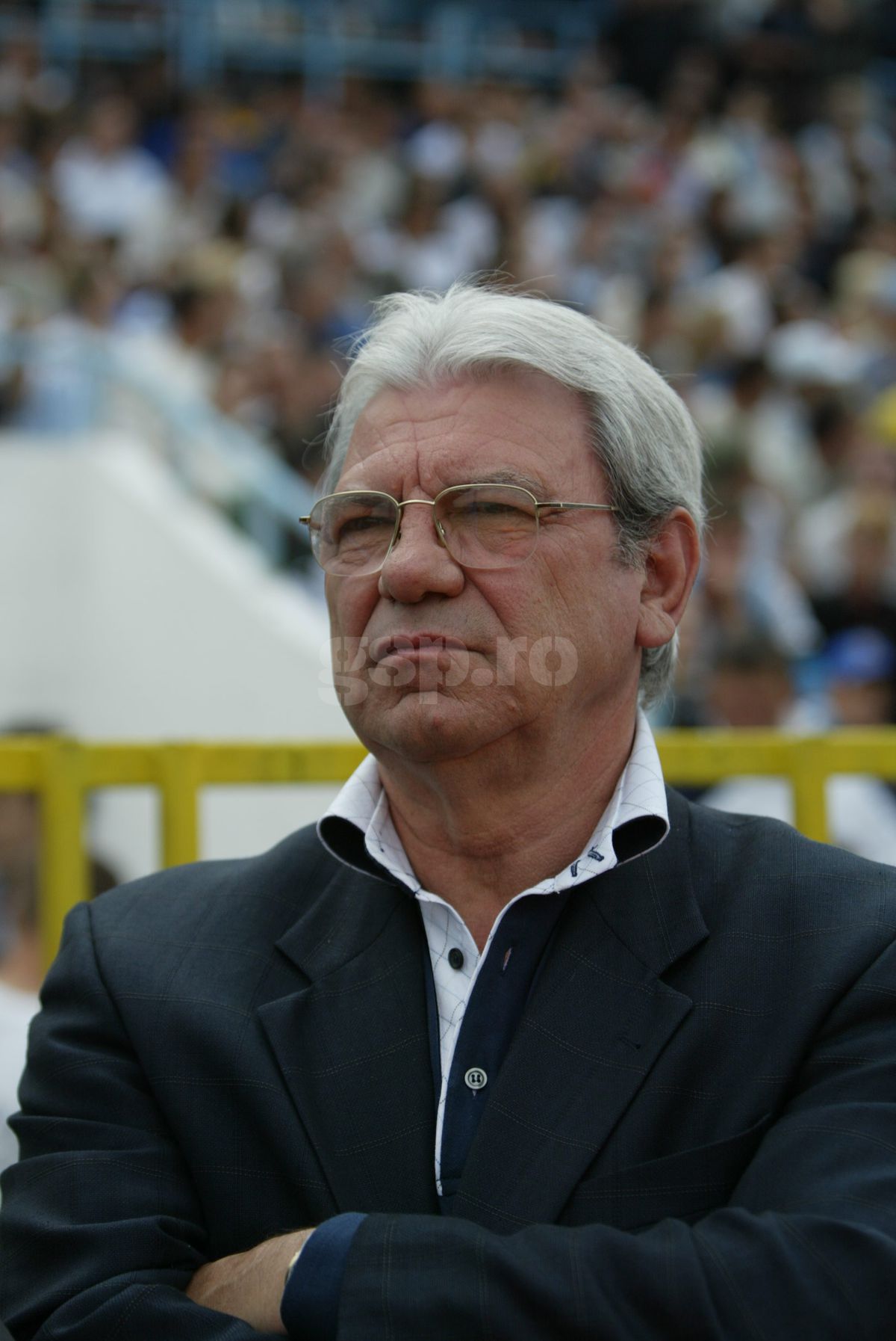 Emeric Ienei == galerie foto Gazeta Sporturilor