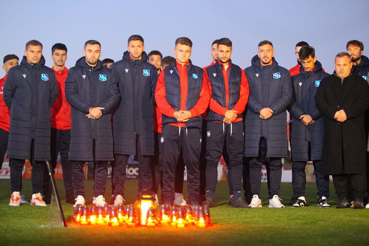 Omagii Emeric Ienei la Stadionul Steaua