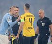 Manchester City - Borussia Dortmund, în etapa #4 din Liga Campionilor // FOTO: Getty Images