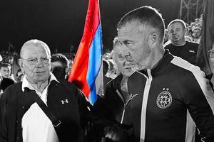 Mihai Stoica, reacție pe rețelele de socializarea după moartea lui Emeric Ienei: „Îți mulțumesc din inimă pentru tot!”