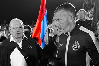 Mihai Stoica, reacție pe rețelele de socializarea după moartea lui Emeric Ienei: „Îți mulțumesc din inimă pentru tot!”