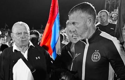 Mihai Stoica, reacție pe rețelele de socializarea după moartea lui Emeric Ienei: „Îți mulțumesc din inimă pentru tot!”
