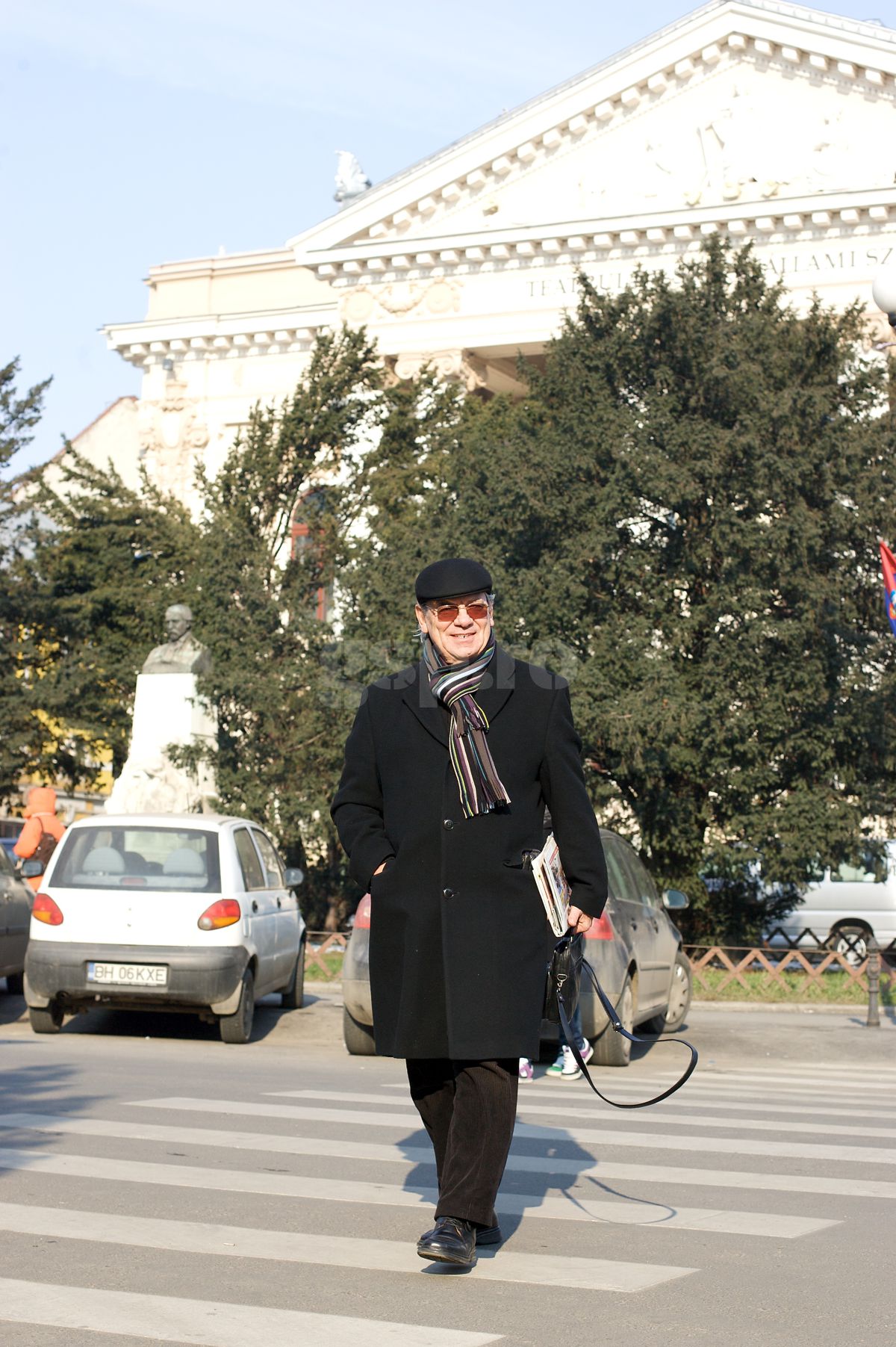 Unde și când va avea loc înmormântarea lui Emeric Ienei » Vineri, sicriul cu trupul neînsuflețit va fi depus la stadionul unde a scris istorie