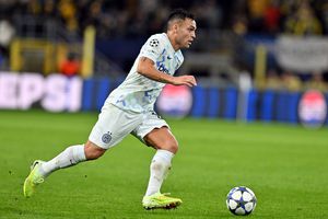 Inter - Kairat, în Liga Campionilor » Cristi Chivu poate intra în istoria Champions League