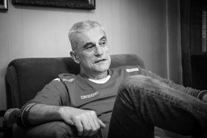 Doliu în comunitatea baschetbalistică din Cluj! Marius Crăciun, fostul pivot al Universității, a decedat la 72 de ani